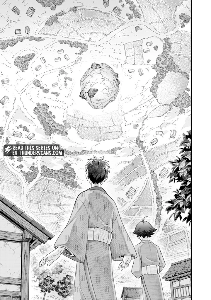Jimi na Kensei wa Sore Demo Saikyou desu Chapter 94 — Page 5