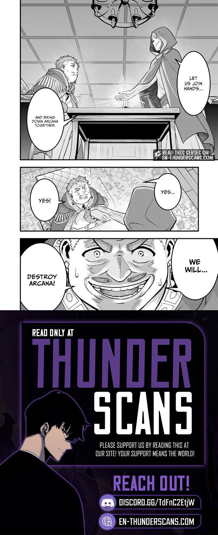 Jimi na Kensei wa Sore Demo Saikyou desu Chapter 99 — Page 14