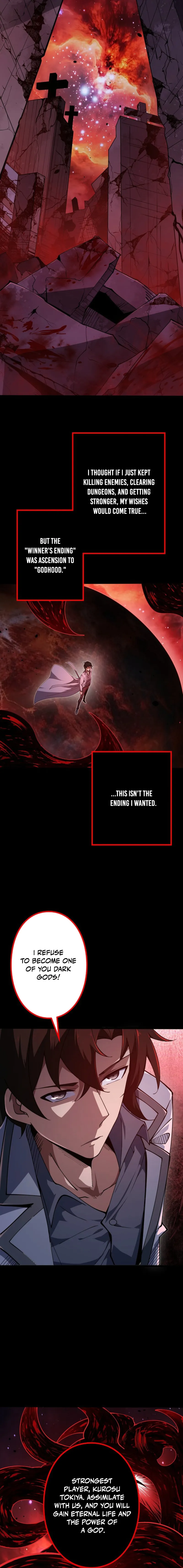Jin Gu Zhi Ri Chapter 1 — Page 3
