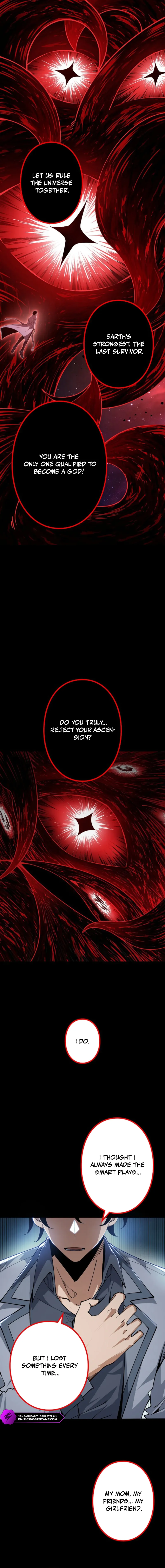 Jin Gu Zhi Ri Chapter 1 — Page 4