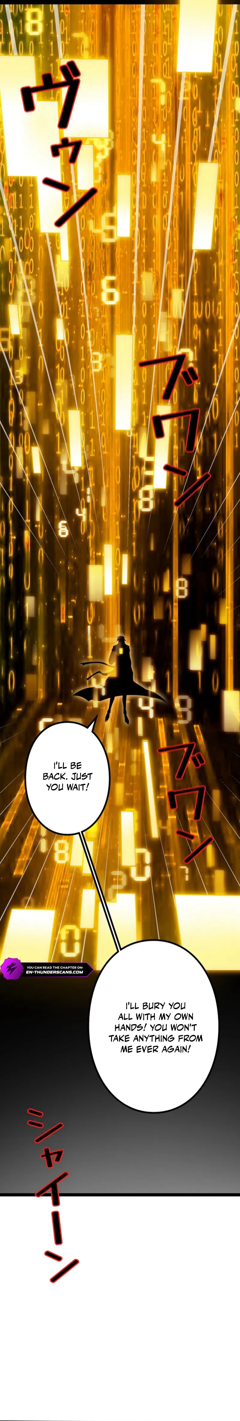 Jin Gu Zhi Ri Chapter 1 — Page 8
