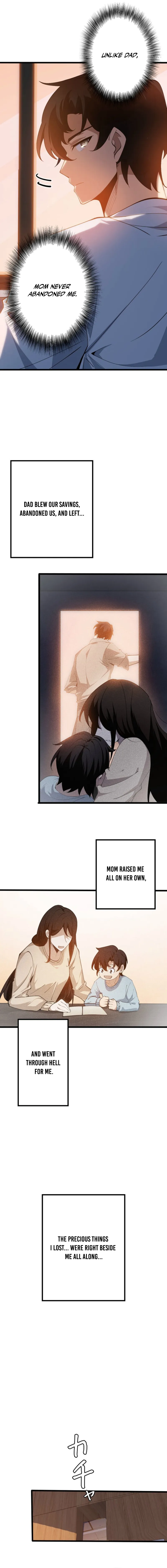 Jin Gu Zhi Ri Chapter 1 — Page 16