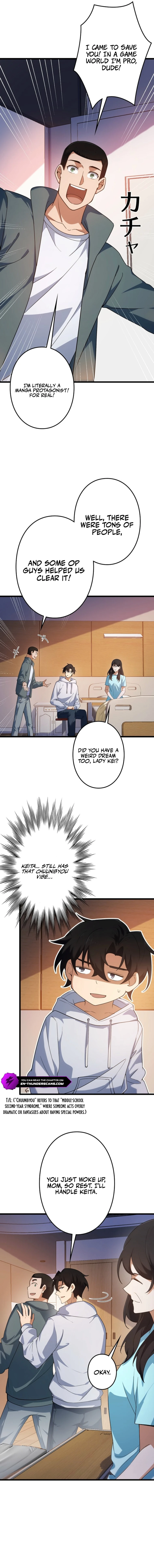 Jin Gu Zhi Ri Chapter 10 — Page 3