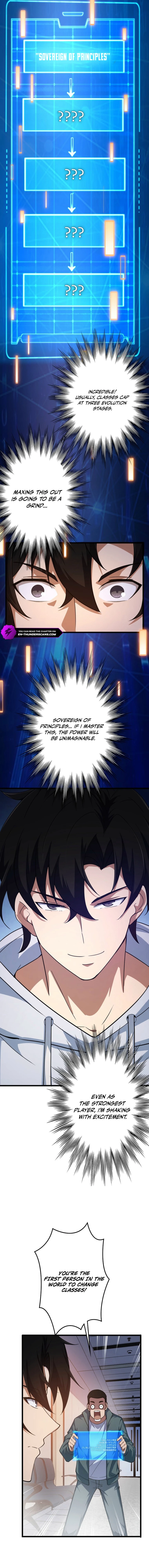 Jin Gu Zhi Ri Chapter 10 — Page 9