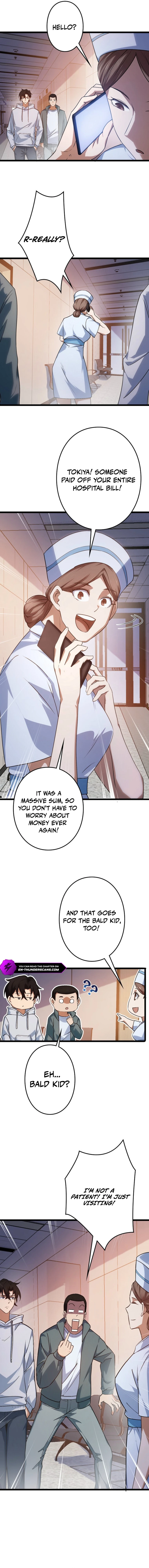 Jin Gu Zhi Ri Chapter 10 — Page 12