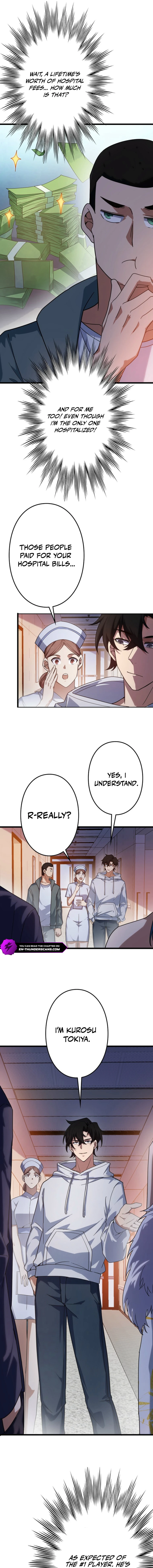 Jin Gu Zhi Ri Chapter 11 — Page 2