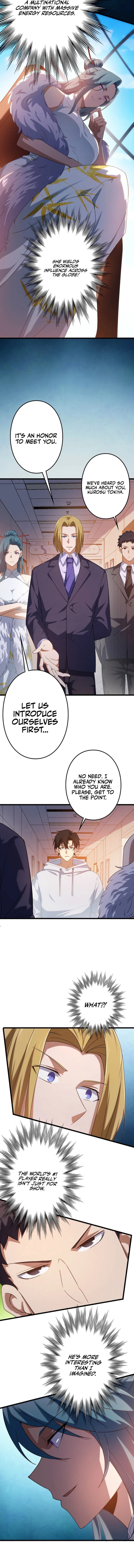 Jin Gu Zhi Ri Chapter 11 — Page 4