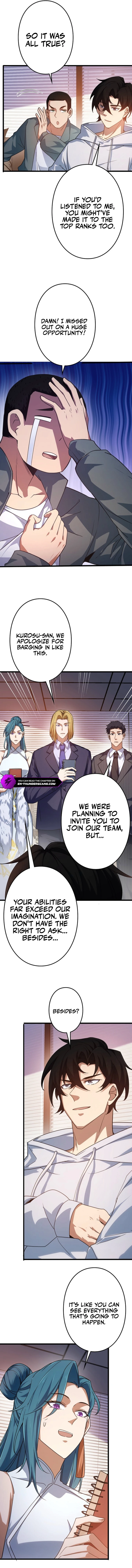 Jin Gu Zhi Ri Chapter 11 — Page 9