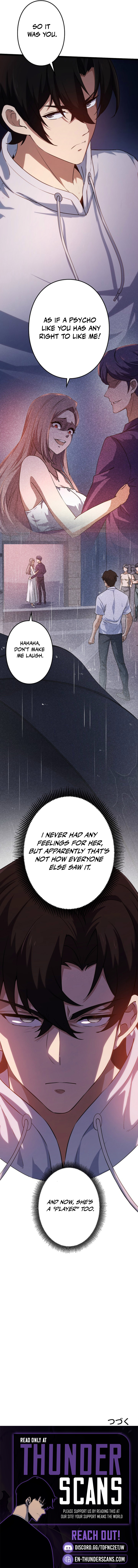 Jin Gu Zhi Ri Chapter 12 — Page 7