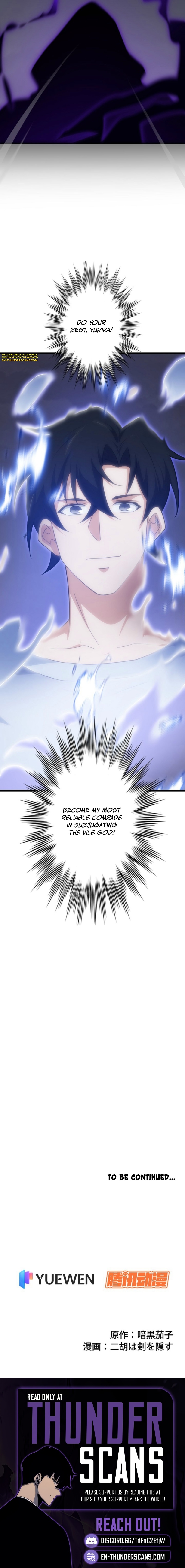Jin Gu Zhi Ri Chapter 31 — Page 12