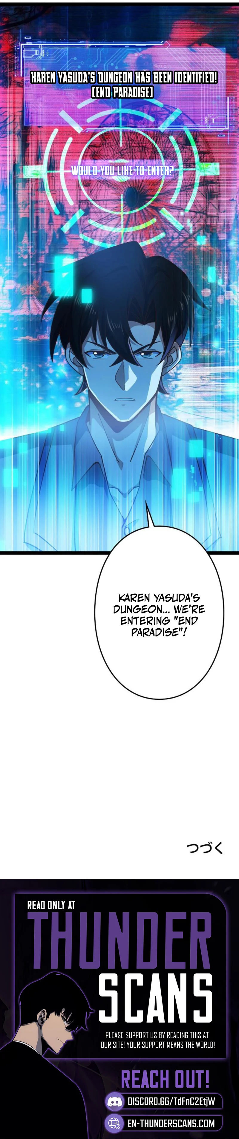 Jin Gu Zhi Ri Chapter 33 — Page 9