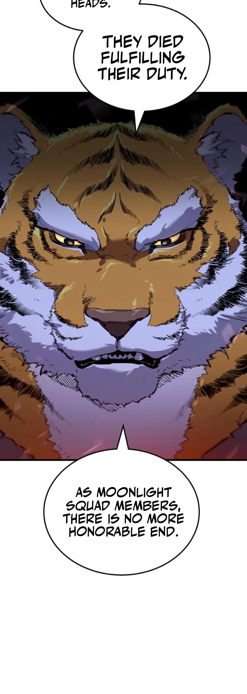 Joseon Yaksha Chapter 3 — Page 3