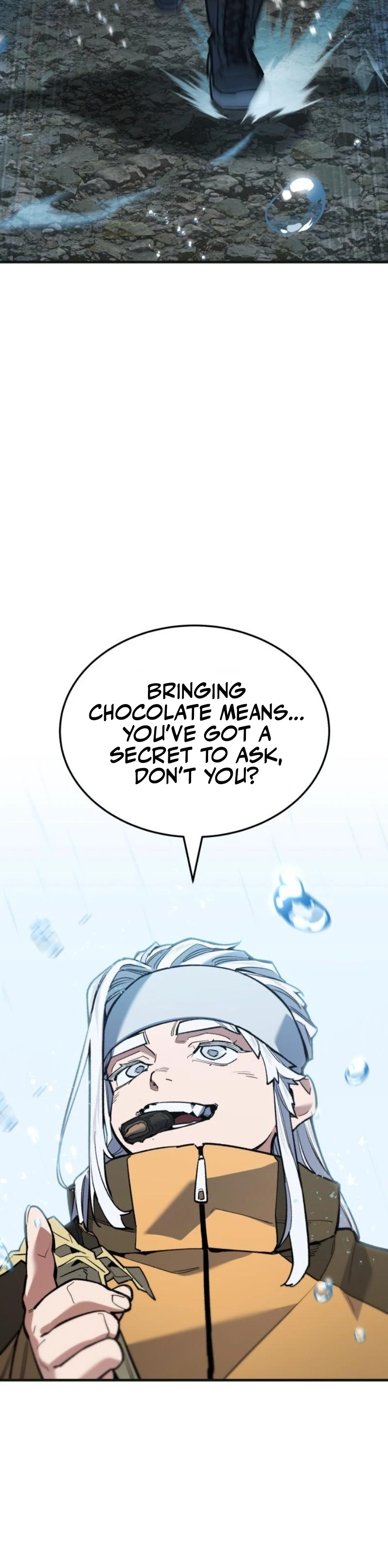 Joseon Yaksha Chapter 3 — Page 11