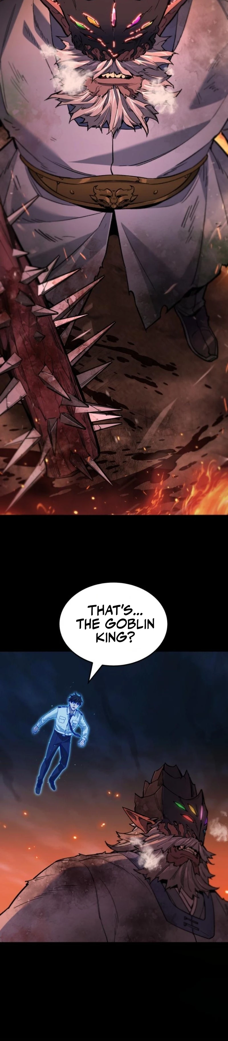 Joseon Yaksha Chapter 3 — Page 17