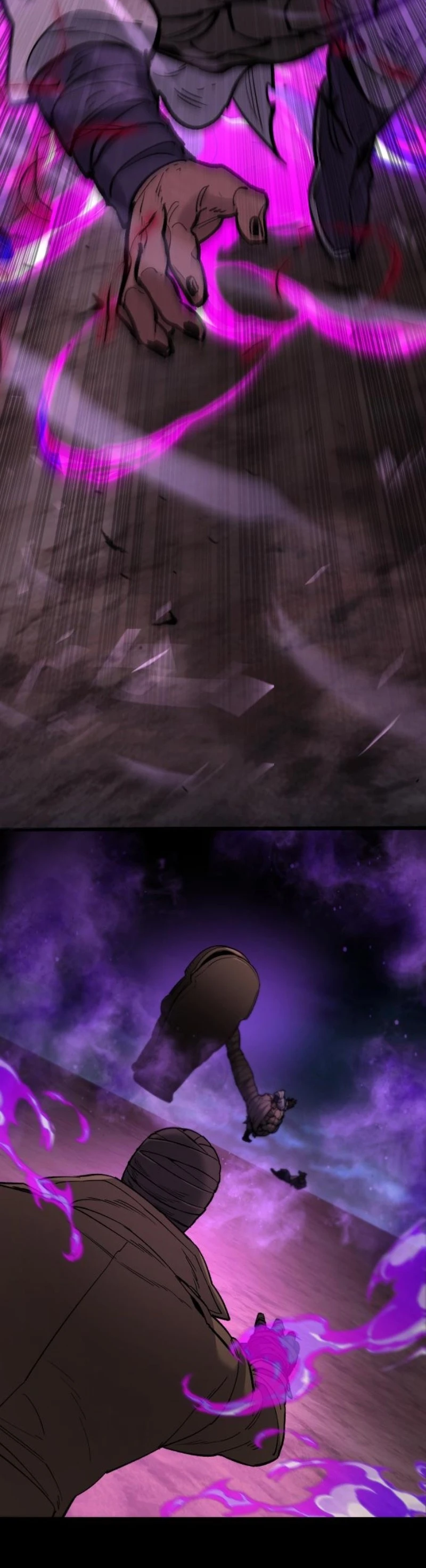 Joseon Yaksha Chapter 3 — Page 23