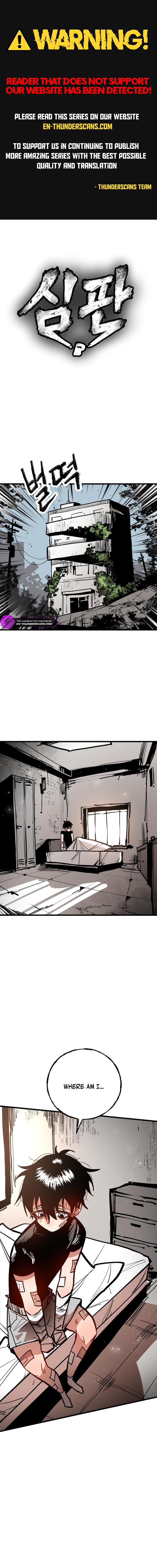 Judgment Chapter 4 — Page 1