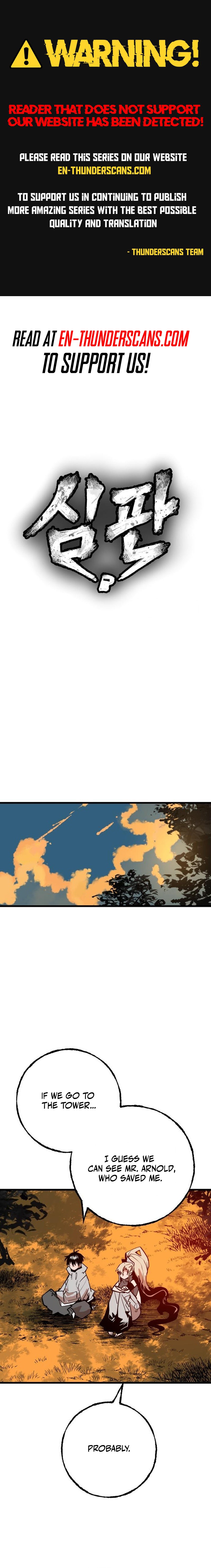 Judgment Chapter 6 — Page 1