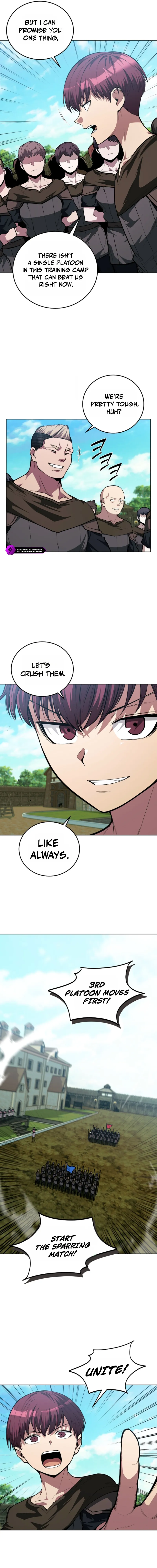 Jukji Anneun Cheonjae Changjabi Chapter 12 — Page 6
