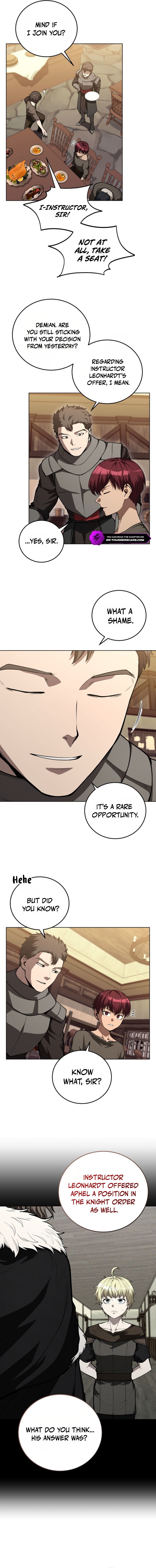 Jukji Anneun Cheonjae Changjabi Chapter 14 — Page 2
