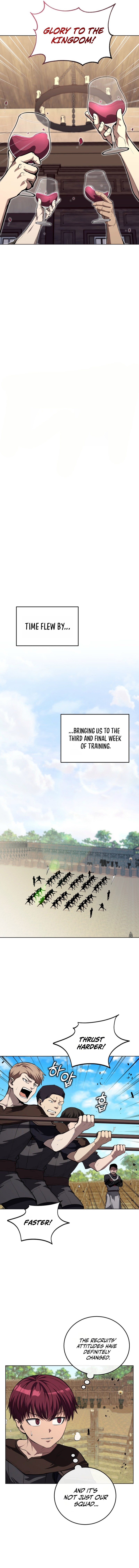 Jukji Anneun Cheonjae Changjabi Chapter 14 — Page 4