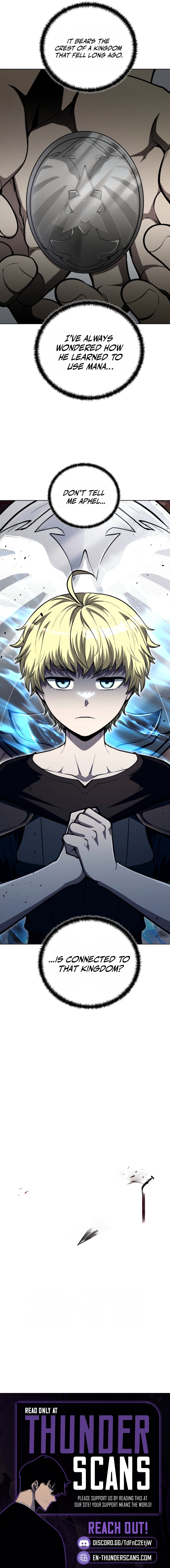 Jukji Anneun Cheonjae Changjabi Chapter 14 — Page 15