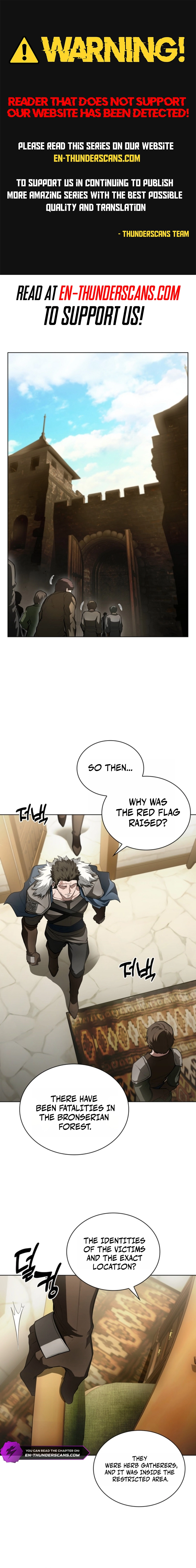 Jukji Anneun Cheonjae Changjabi Chapter 19 — Page 1