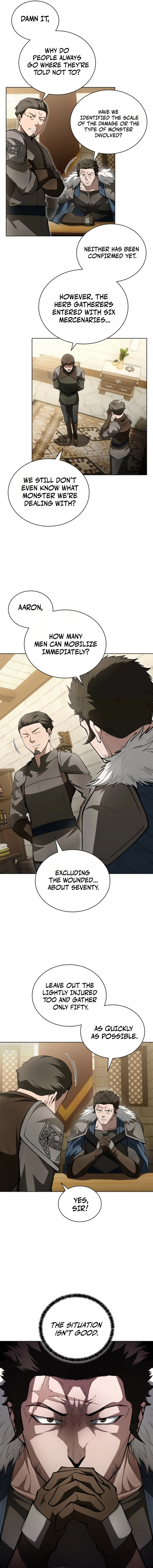 Jukji Anneun Cheonjae Changjabi Chapter 19 — Page 2