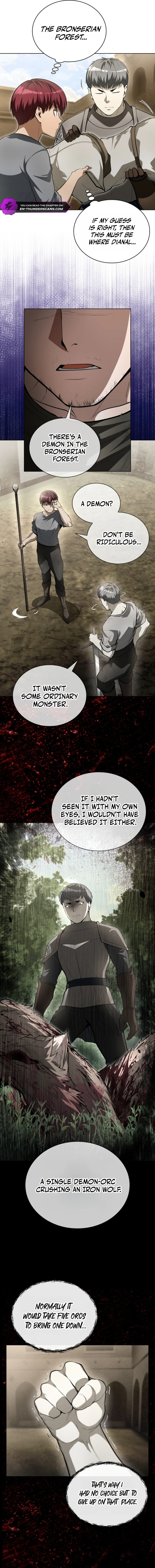 Jukji Anneun Cheonjae Changjabi Chapter 19 — Page 5