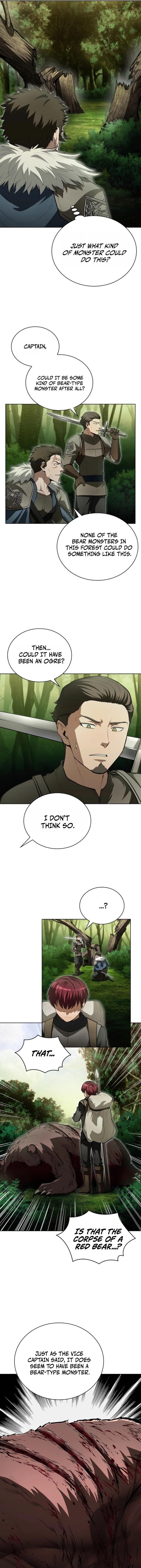 Jukji Anneun Cheonjae Changjabi Chapter 19 — Page 10