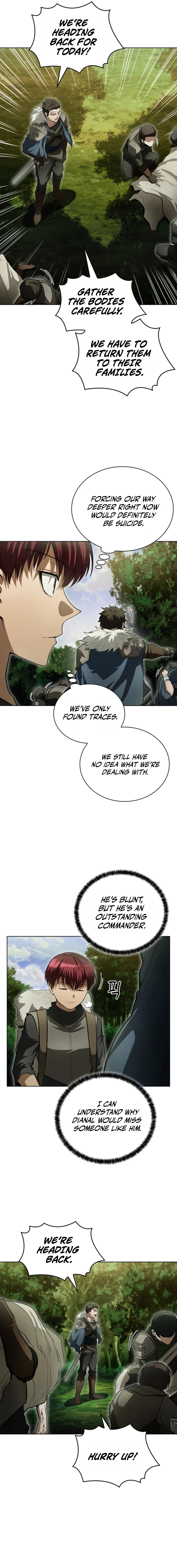 Jukji Anneun Cheonjae Changjabi Chapter 19 — Page 12