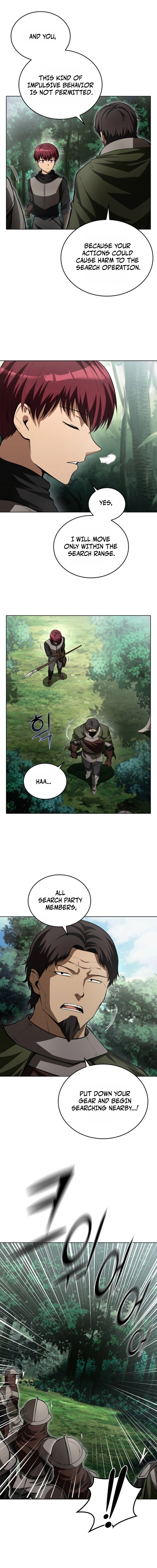 Jukji Anneun Cheonjae Changjabi Chapter 21 — Page 12