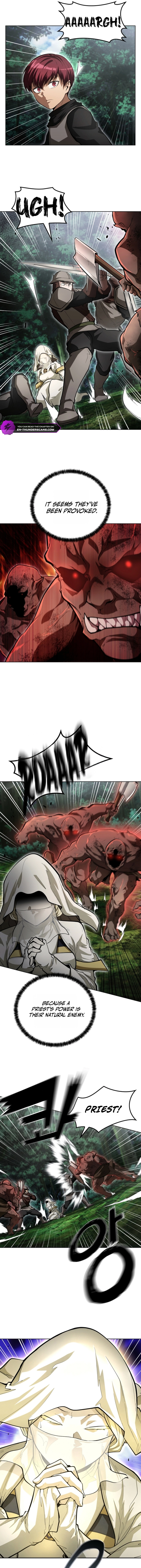 Jukji Anneun Cheonjae Changjabi Chapter 22 — Page 2