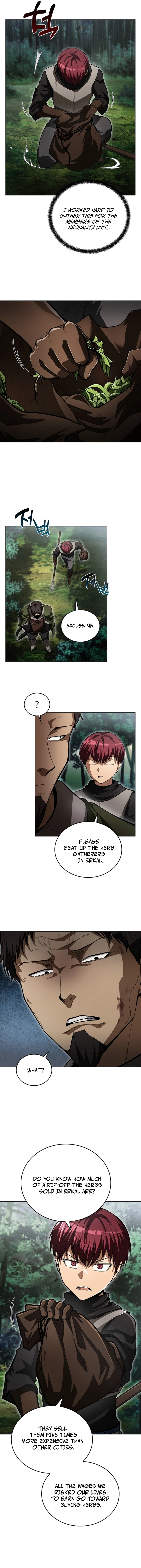 Jukji Anneun Cheonjae Changjabi Chapter 22 — Page 12