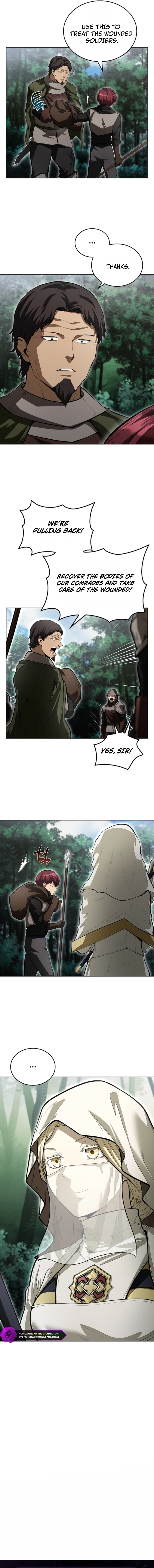 Jukji Anneun Cheonjae Changjabi Chapter 22 — Page 13