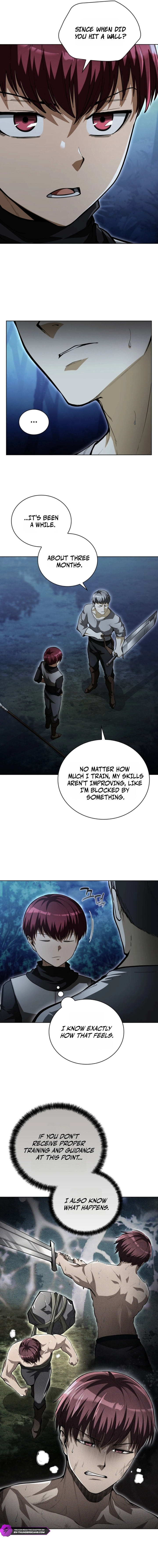 Jukji Anneun Cheonjae Changjabi Chapter 23 — Page 14