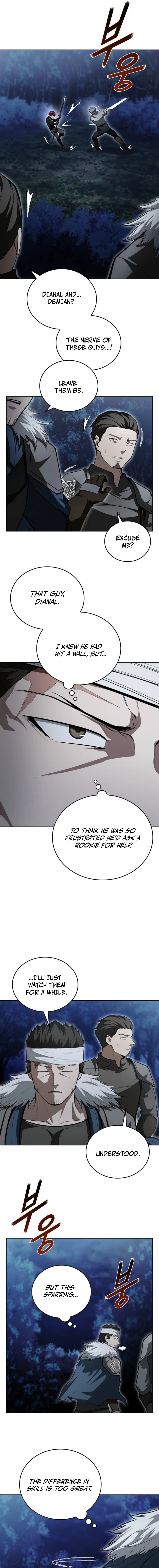 Jukji Anneun Cheonjae Changjabi Chapter 24 — Page 2