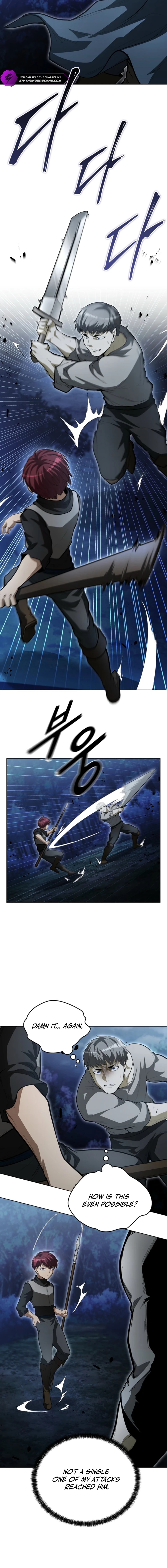 Jukji Anneun Cheonjae Changjabi Chapter 24 — Page 3