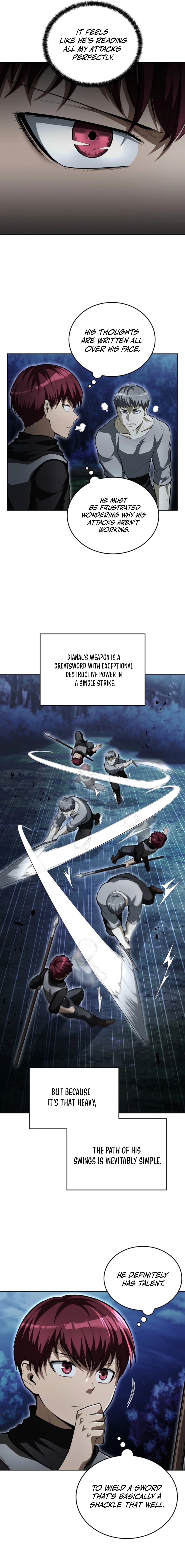 Jukji Anneun Cheonjae Changjabi Chapter 24 — Page 4