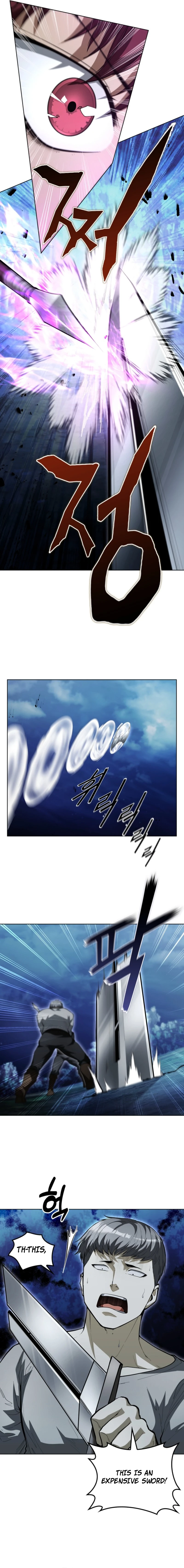 Jukji Anneun Cheonjae Changjabi Chapter 24 — Page 7