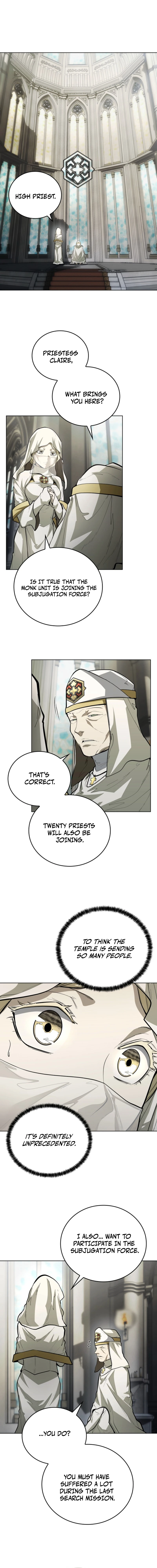 Jukji Anneun Cheonjae Changjabi Chapter 24 — Page 14