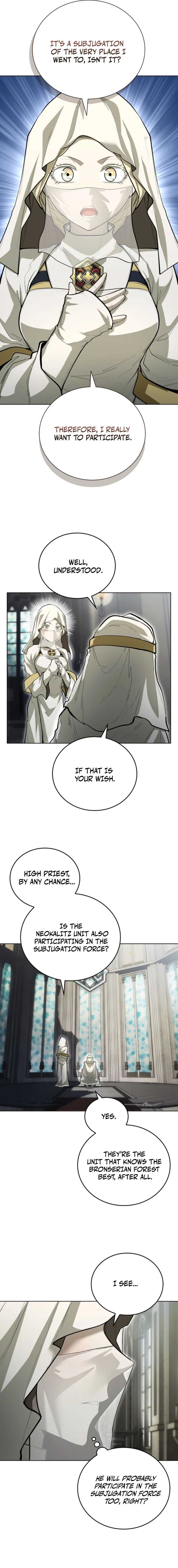 Jukji Anneun Cheonjae Changjabi Chapter 24 — Page 15