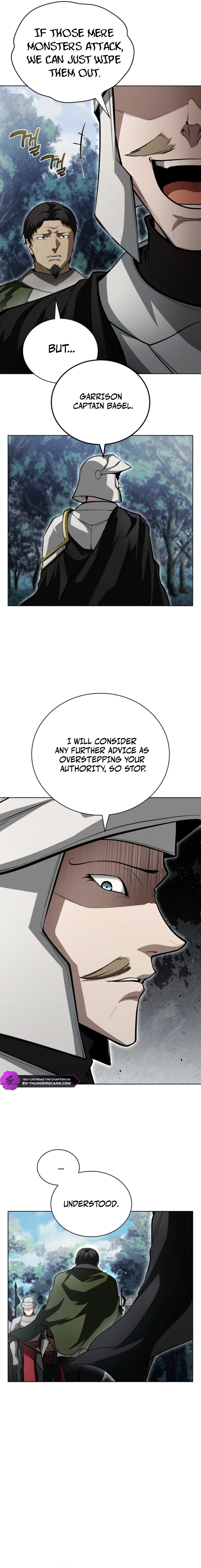Jukji Anneun Cheonjae Changjabi Chapter 25 — Page 7