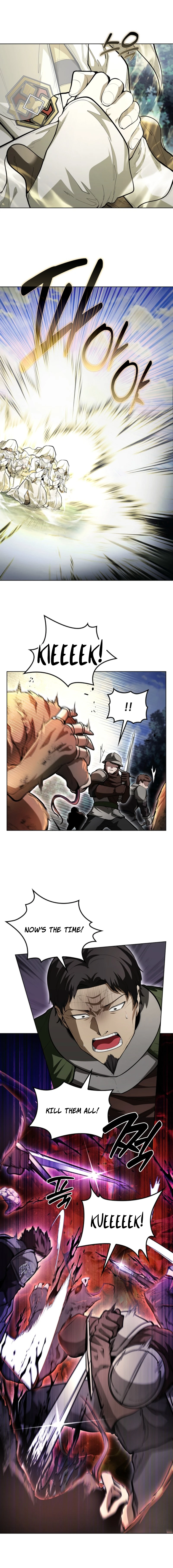 Jukji Anneun Cheonjae Changjabi Chapter 25 — Page 14