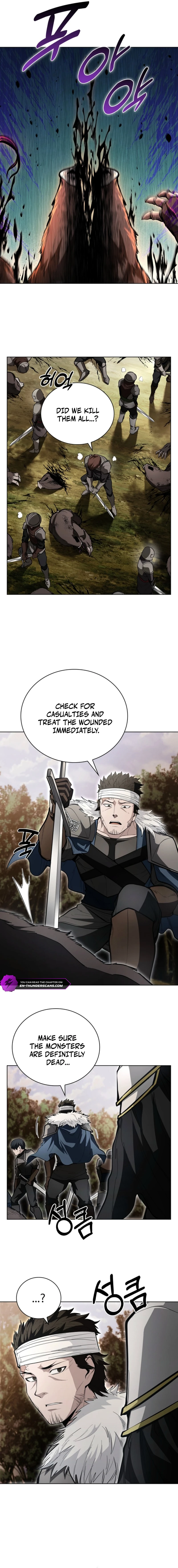 Jukji Anneun Cheonjae Changjabi Chapter 25 — Page 15