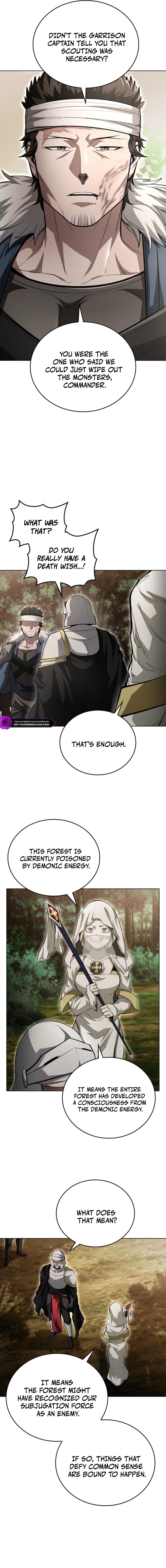 Jukji Anneun Cheonjae Changjabi Chapter 26 — Page 2