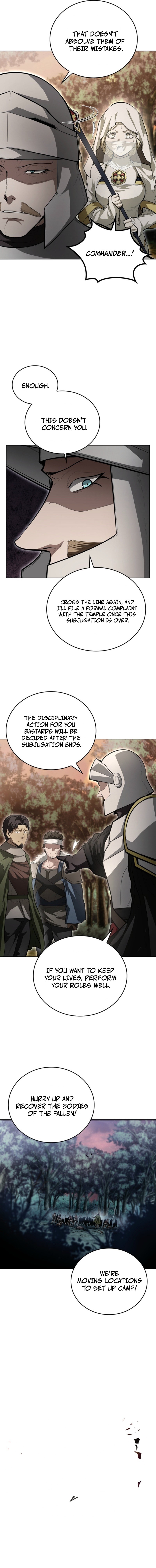 Jukji Anneun Cheonjae Changjabi Chapter 26 — Page 3
