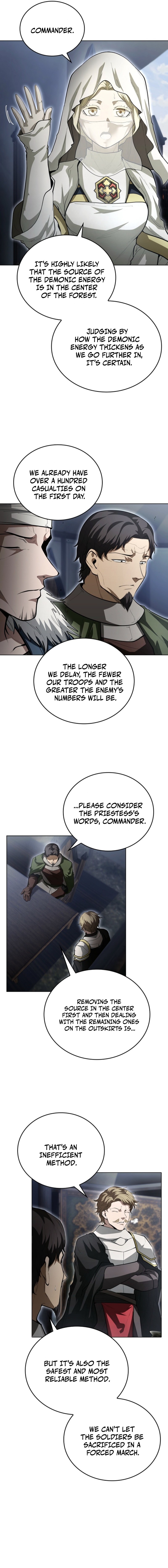 Jukji Anneun Cheonjae Changjabi Chapter 26 — Page 7