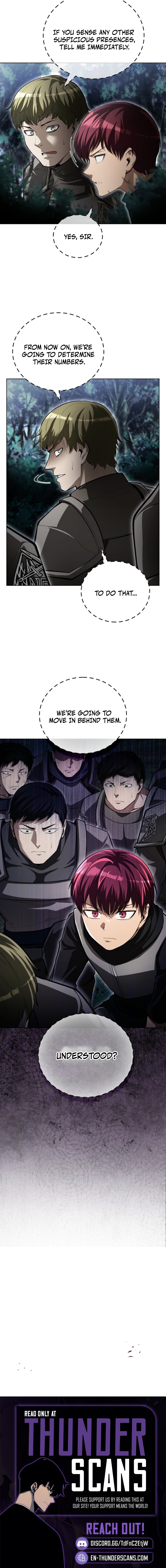 Jukji Anneun Cheonjae Changjabi Chapter 26 — Page 17