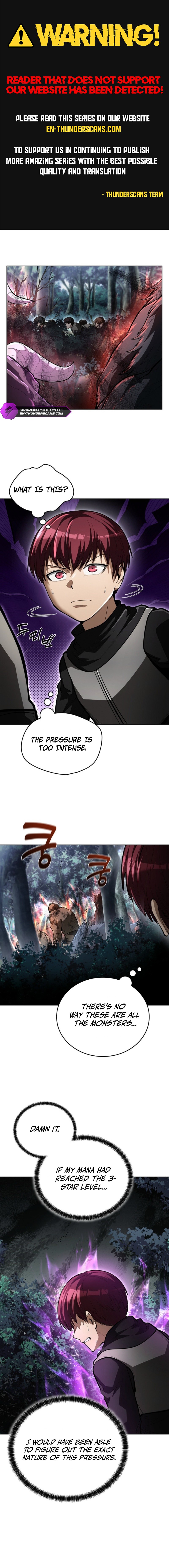 Jukji Anneun Cheonjae Changjabi Chapter 27 — Page 1