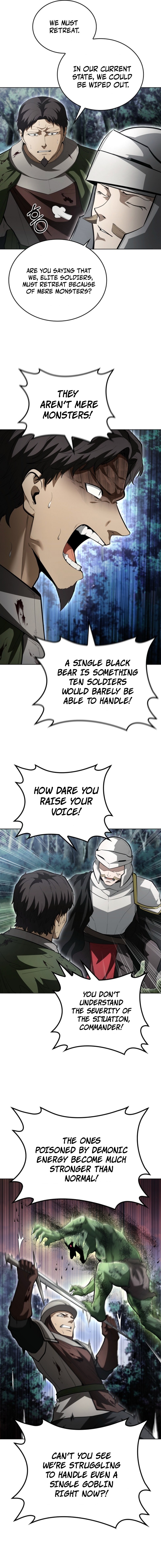 Jukji Anneun Cheonjae Changjabi Chapter 27 — Page 9